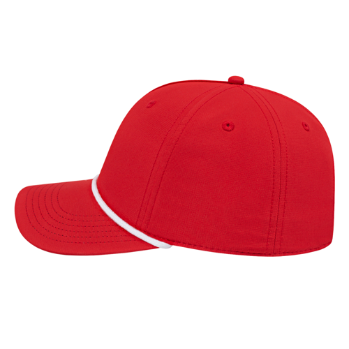 Braided Rope Classic Cap